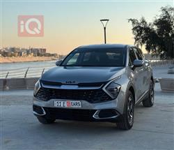 کیا سپۆرتاج